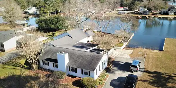 1901 Lake Marion Shores Road