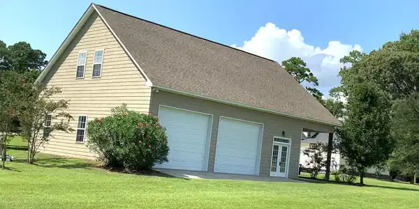 1080 Ackerman Drive
