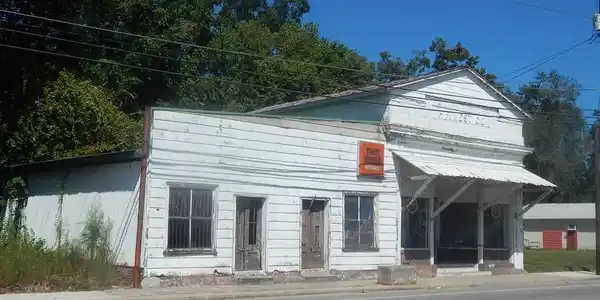 238 Porcher Ave