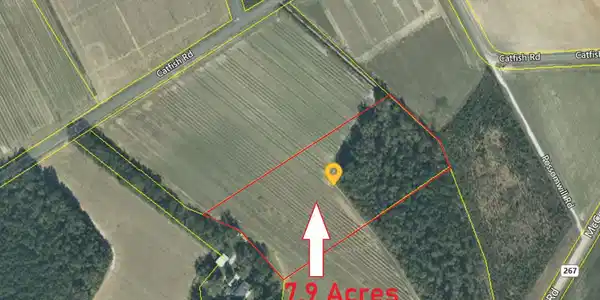 0 McCords Ferry Road