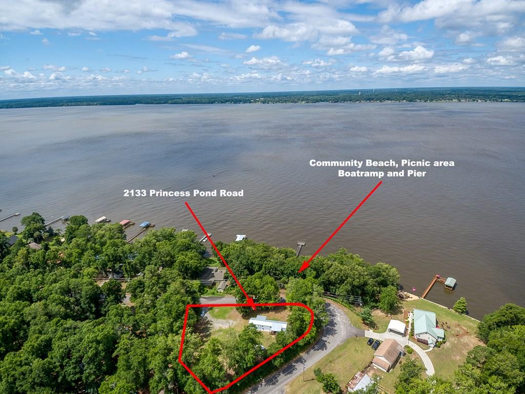 2133 Princess Pond Road, Summerton, SC lhrmls01592825