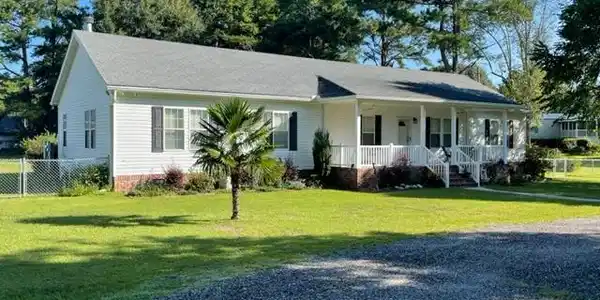349 Stumphole Road