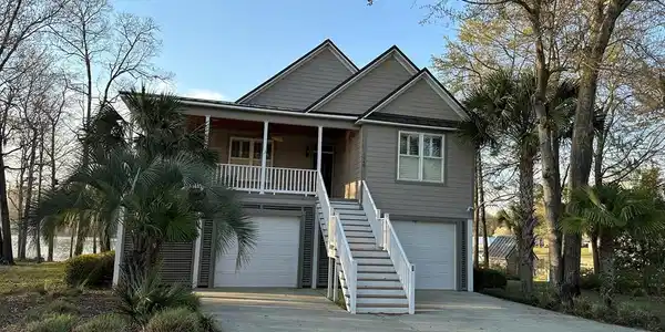 1148 Cuddo Point Drive