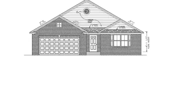 856 Bentwood Circle