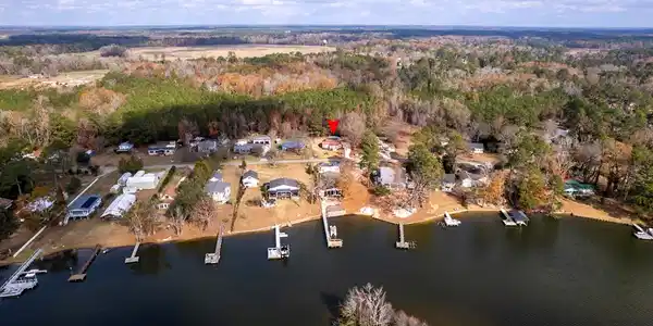 1418 Taw Caw Drive