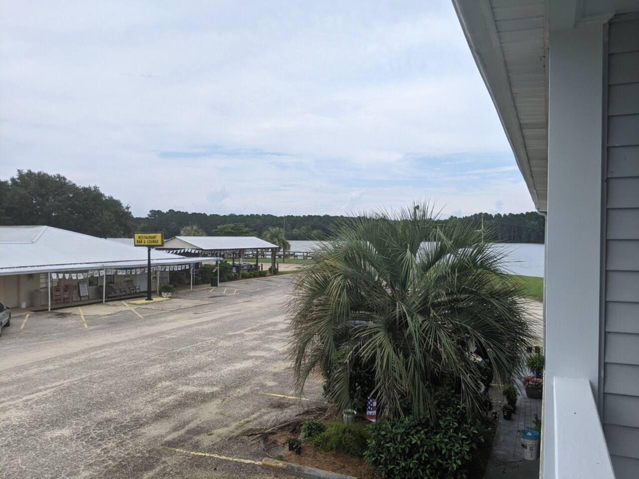 Image 1: View