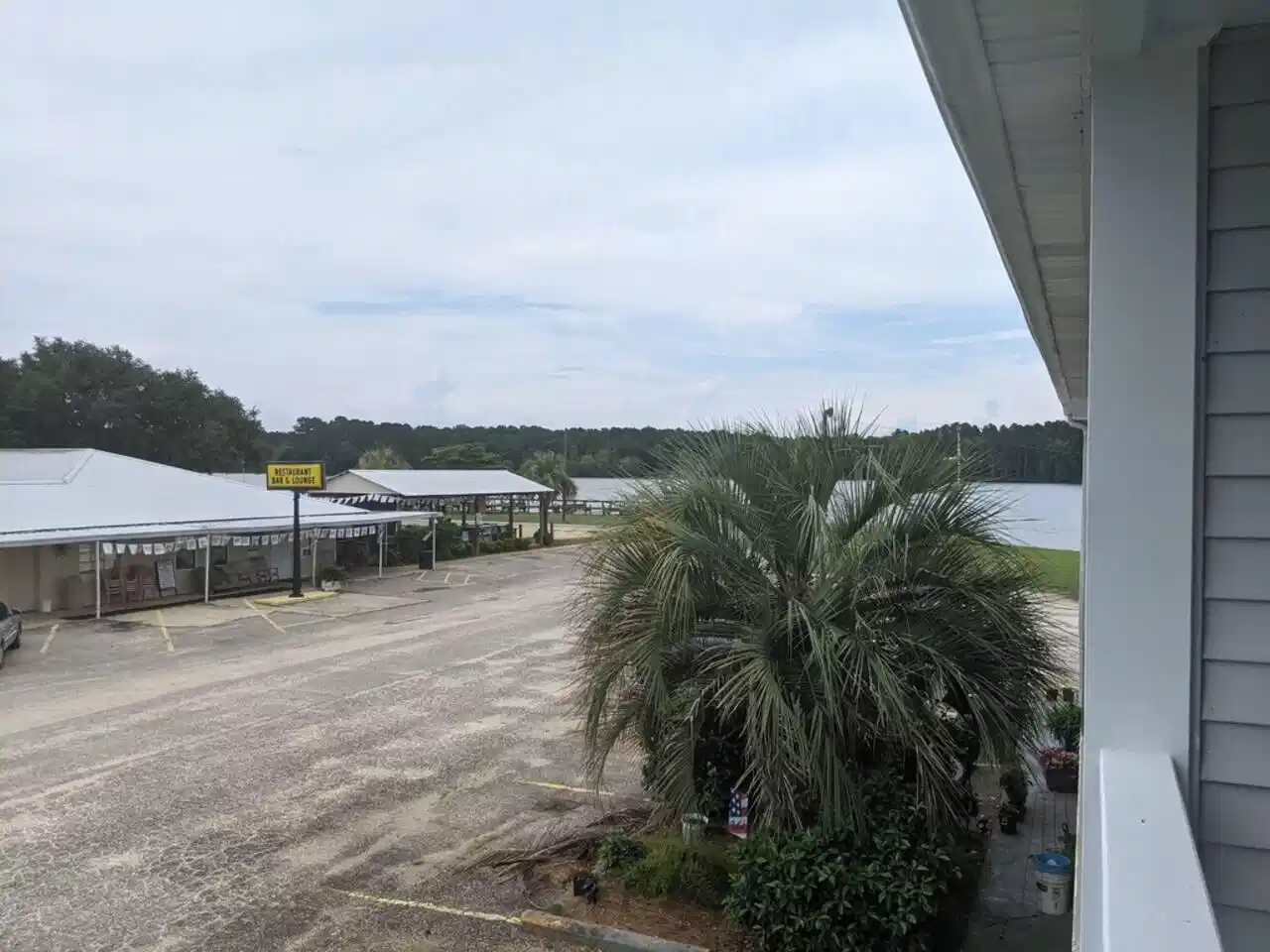 Image 1: View