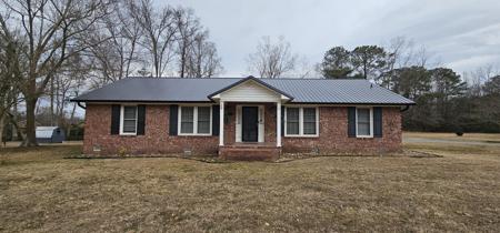 1231 Cherokee Drive