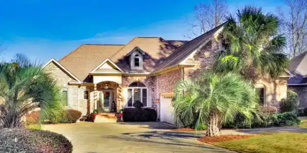 244 Plantation Drive