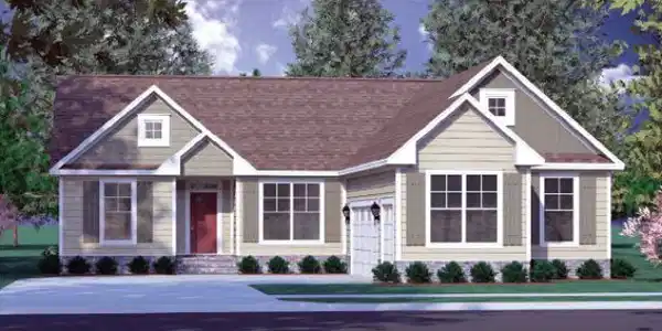 1329 Deercreek Drive