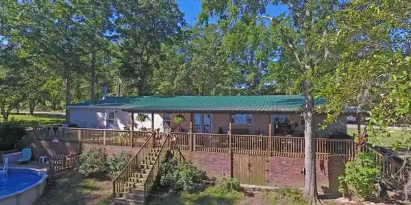 771 Stumphole Road