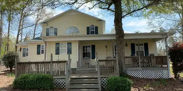 1201 Updike Street