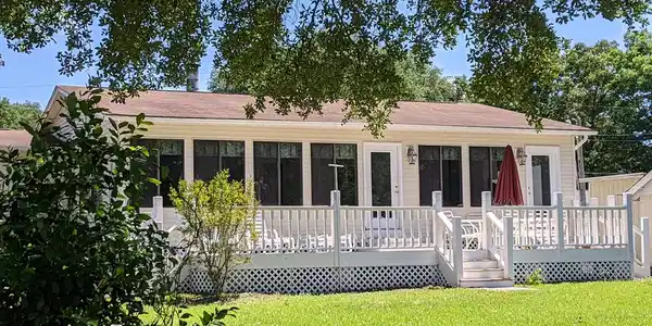 108 Connor Drive