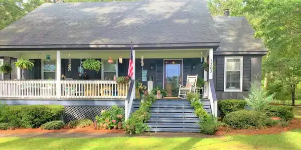 363 Pinewood Drive
