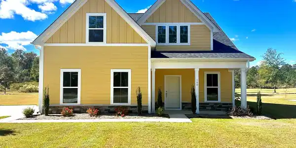 180 Twisted Oak Trail