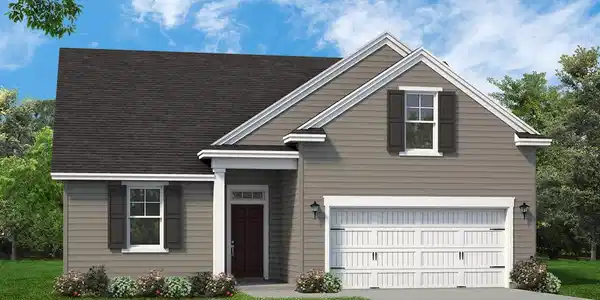 1395 Deercreek Drive