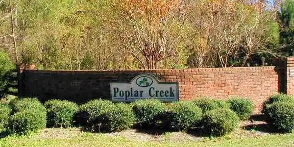 0 Lots 20, 21, 22, Poplar Creek Dr