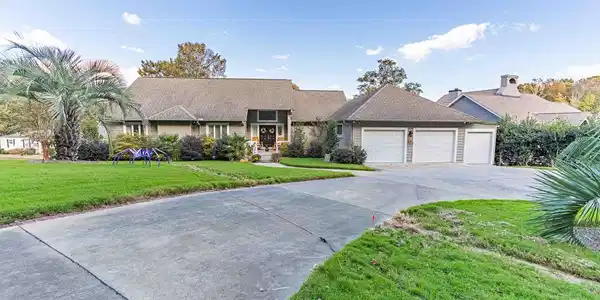 116 Broad River Dr