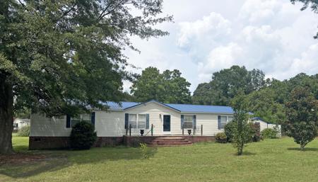 1156 W A. Gamble Road
