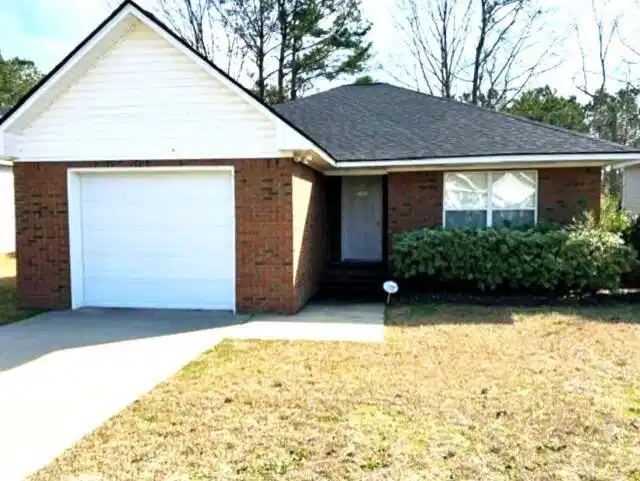Image 1: 1152 Deercreek front best