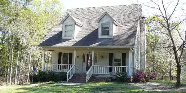 1258 St Julien Drive