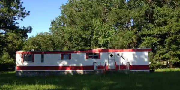 2122 Rogers Rd.