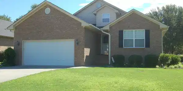 110 Ridge Lake