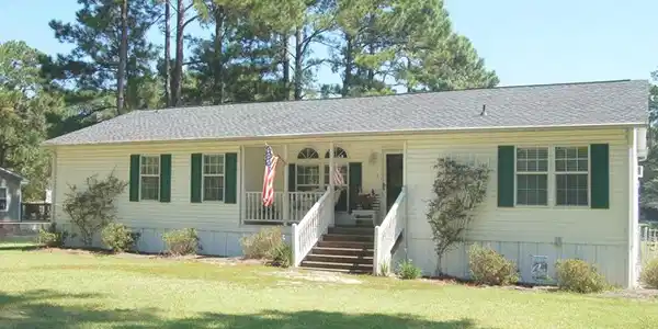 1211 Clubhouse Road