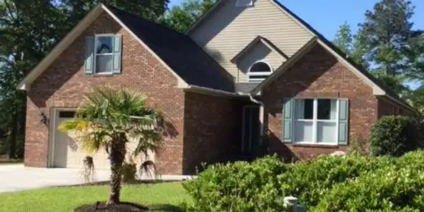 500 Oak Hill Drive