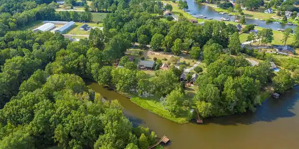 1269 Haynesworth Mill Circle