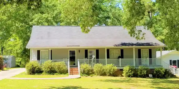 354 Suwanee Drive