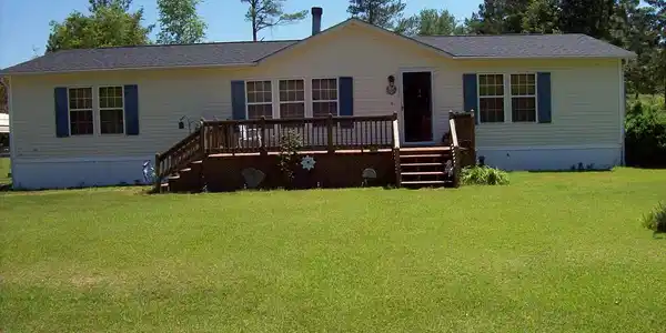 1152 McCoy Drive