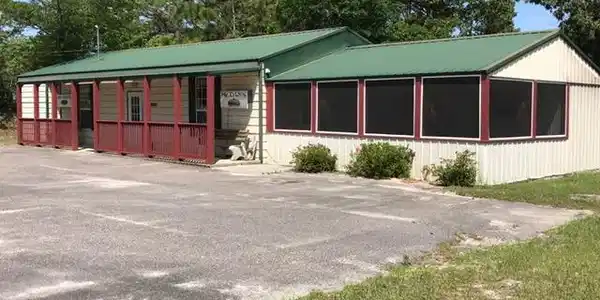 12349 Old Number Six Highway