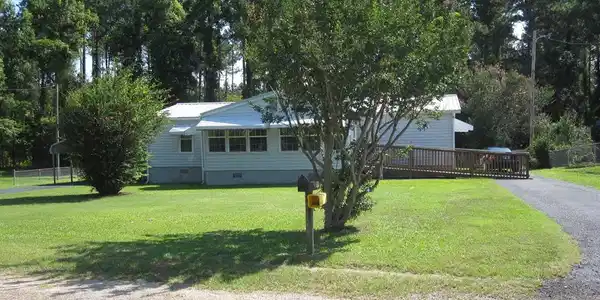 1161 Joyner Drive