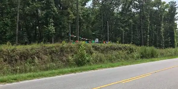 0 Hickory Springs Rd.