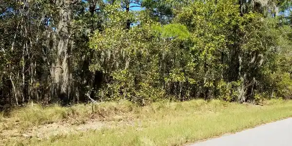 LOT A4 7 ACRES OLD RIVER ROAD