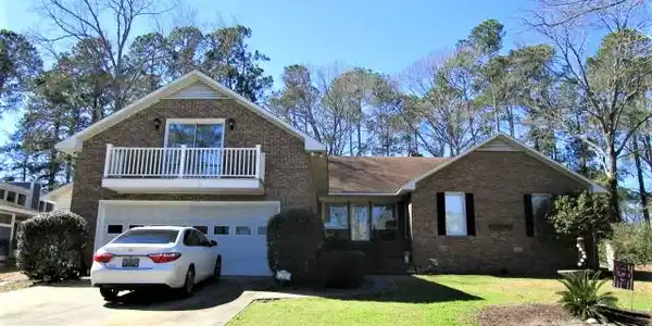 434 Santee Dr