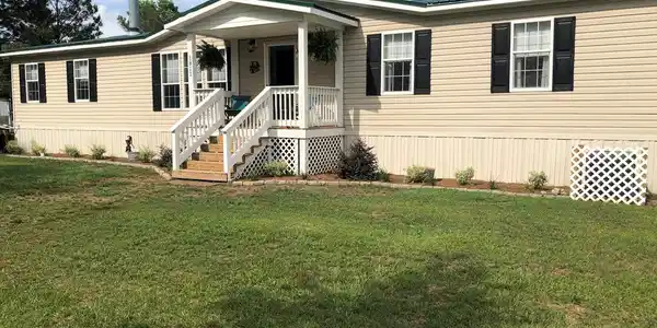 1811 LAKE MARION SHORES RD