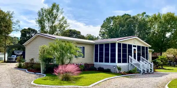 1231 Mosstree Court