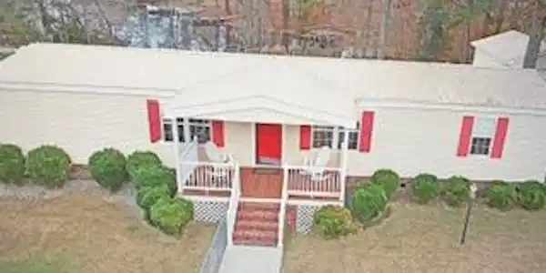 1950 James Loop Road