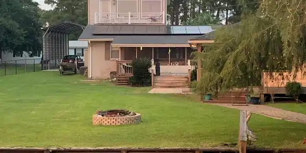 212 Fountain Lake