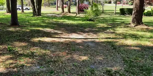 Lot#7 Santee Cooper Annex