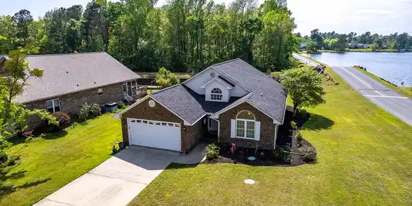 99 Ridge Lake Drive