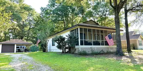 3161 Princess Pond Rd