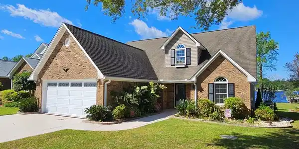 109 Ridge Lake Drive