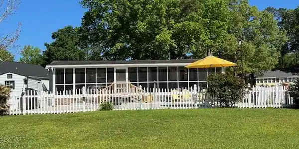 1105 Hobbs Drive