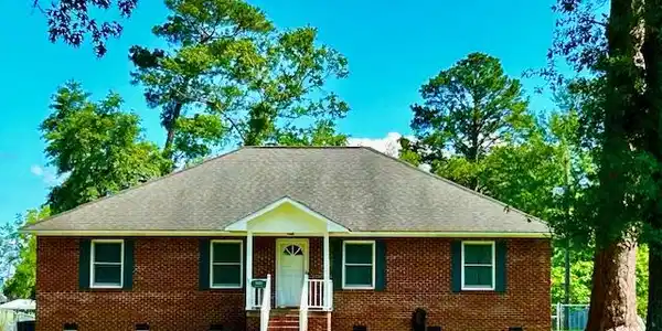 1481 Greenall Road