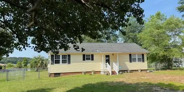 1584 Cottage Drive