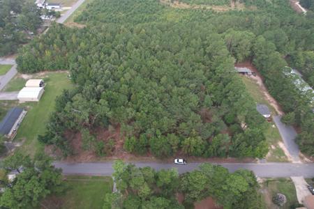 Lots 2 & 2a Hammond Road