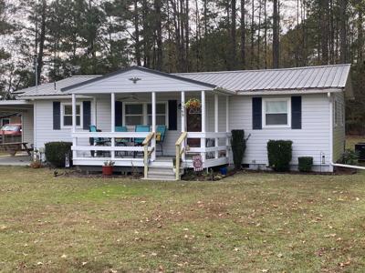 1369 Gin Pond Drive